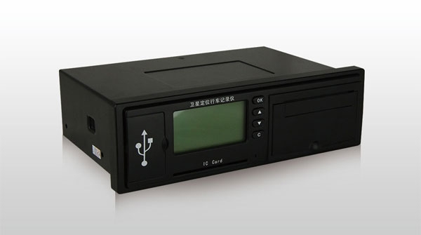 年審專用 北斗/GPS部標(biāo)一體機(jī)